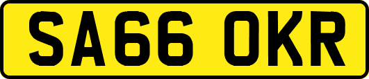 SA66OKR