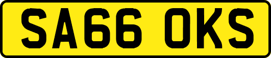 SA66OKS