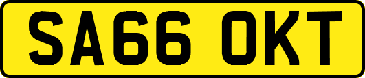 SA66OKT
