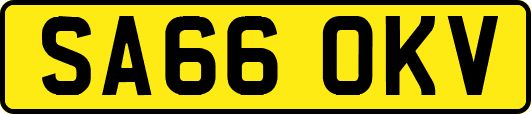 SA66OKV