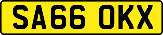 SA66OKX