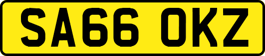 SA66OKZ