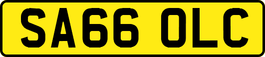SA66OLC