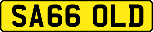SA66OLD