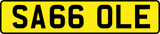 SA66OLE