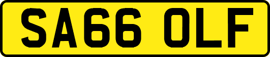 SA66OLF