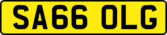 SA66OLG