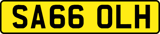 SA66OLH