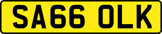 SA66OLK