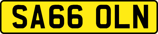 SA66OLN