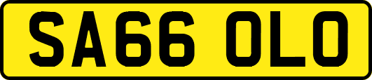 SA66OLO