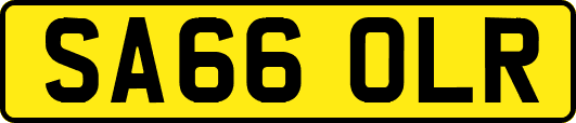 SA66OLR
