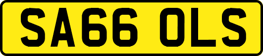 SA66OLS