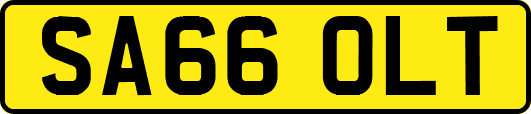 SA66OLT