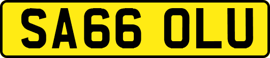 SA66OLU