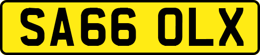 SA66OLX