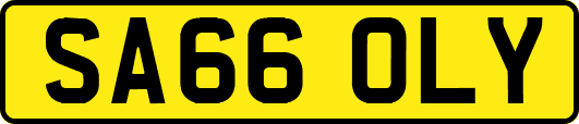 SA66OLY