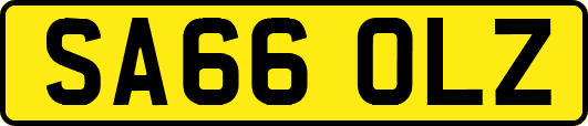 SA66OLZ
