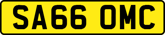 SA66OMC