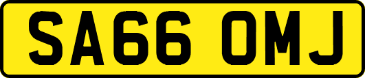 SA66OMJ