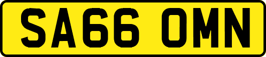 SA66OMN