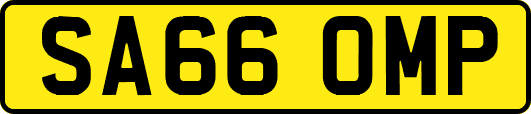 SA66OMP