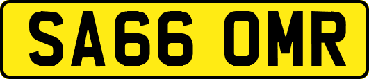 SA66OMR