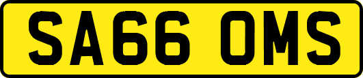 SA66OMS