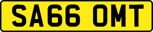 SA66OMT