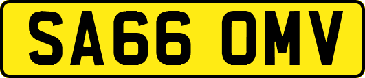 SA66OMV