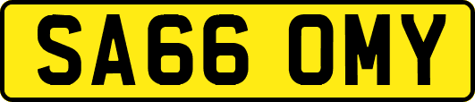SA66OMY
