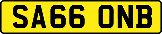 SA66ONB