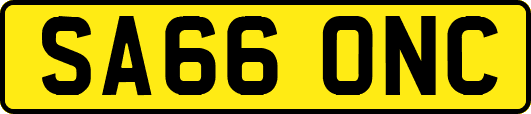 SA66ONC