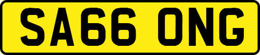 SA66ONG