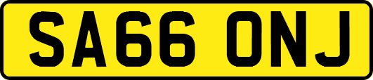 SA66ONJ