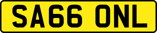 SA66ONL
