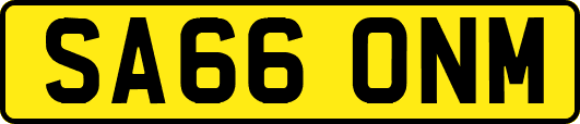 SA66ONM
