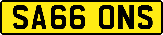 SA66ONS