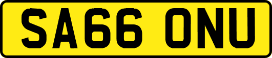 SA66ONU