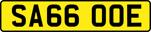 SA66OOE