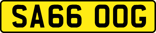 SA66OOG