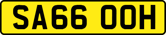 SA66OOH