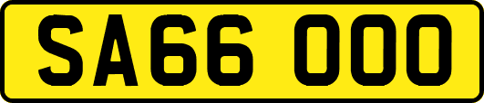SA66OOO