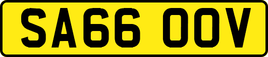 SA66OOV