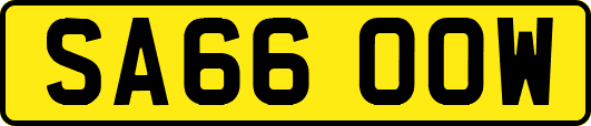 SA66OOW