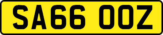 SA66OOZ