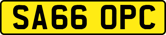SA66OPC