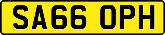 SA66OPH