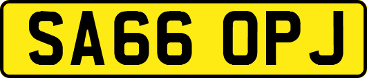 SA66OPJ