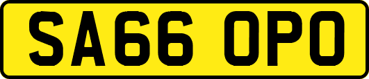 SA66OPO